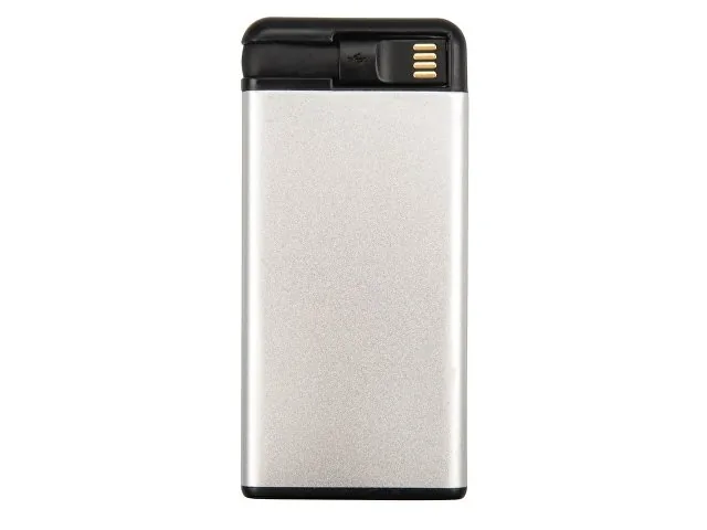Внешний аккумулятор «Octopus», 4000 mAh фото 4