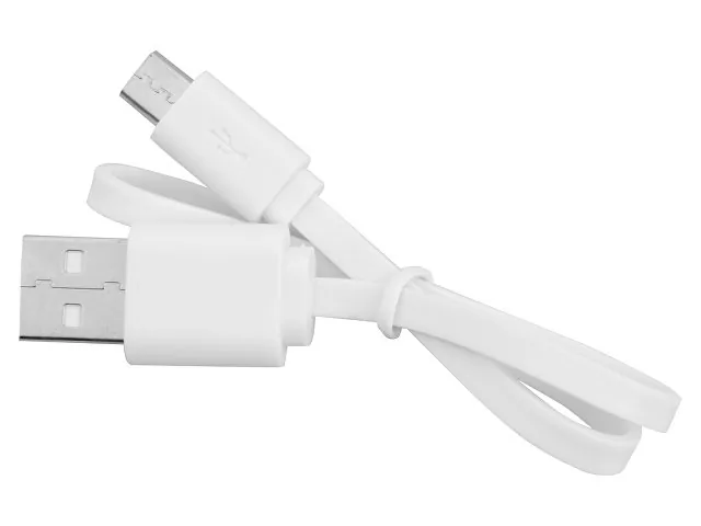 Внешний аккумулятор «Octopus», 4000 mAh фото 6