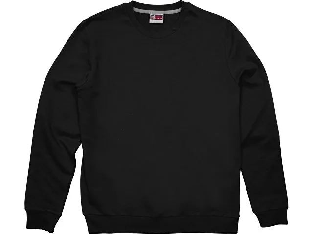 Свитшот «Motion» с начесом, унисекс фото 11