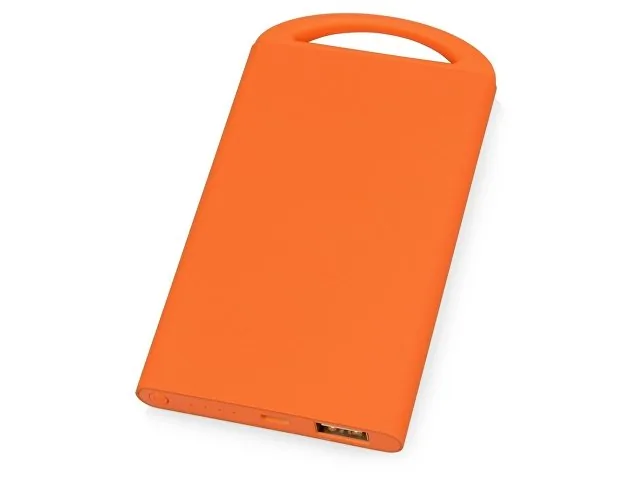 Внешний аккумулятор «Shine» с зеркальной гравировкой, 4000 mAh фото 2