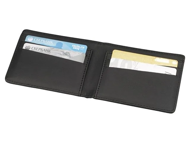 Кошелек «Route» с защитой от RFID считывания фото 2