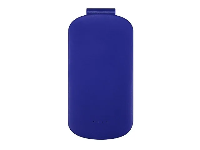 Внешний аккумулятор «Pin» с клипом, 4000 mAh фото 3