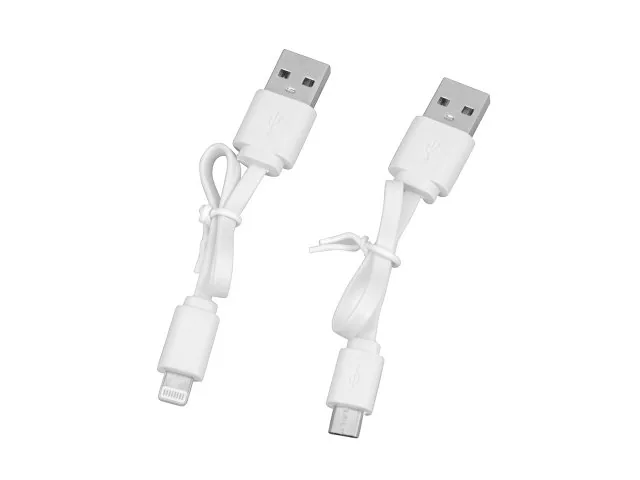 Внешний аккумулятор «Pin» с клипом, 4000 mAh фото 5