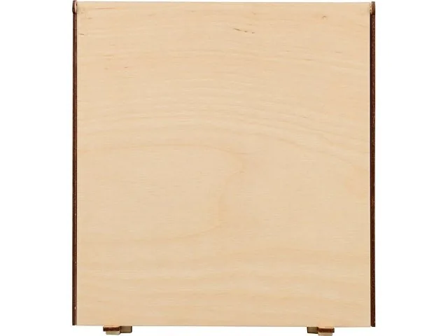 Подарочная коробка «legno» фото 3