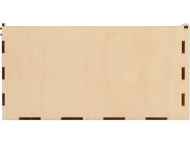 Подарочная коробка «legno» фото 5