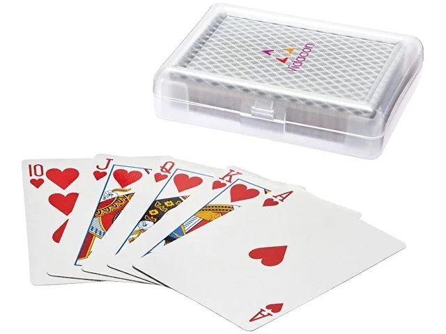 Карточная игра «Reno» фото 4