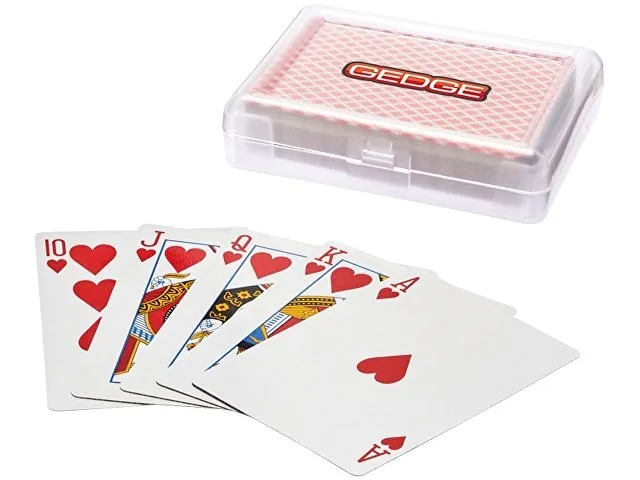 Карточная игра «Reno» фото 4