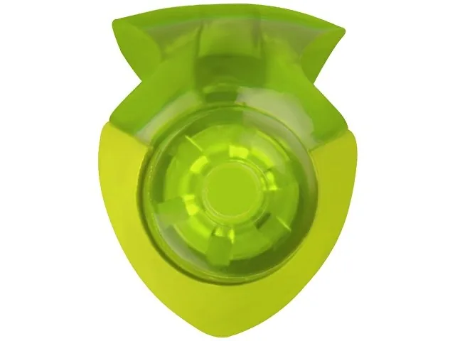 Ручка пластиковая шариковая Prodir DS8 PRR «софт-тач» фото 7