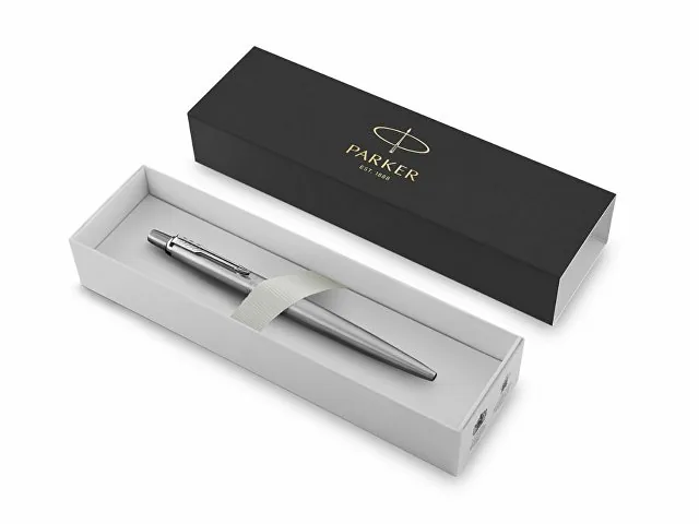 Ручка шариковая Parker Jotter Essential фото 3
