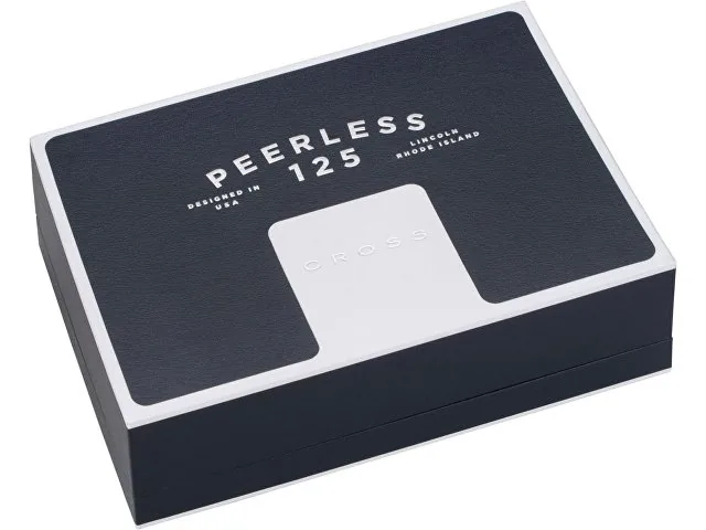 Ручка шариковая «Peerless 125» фото 4