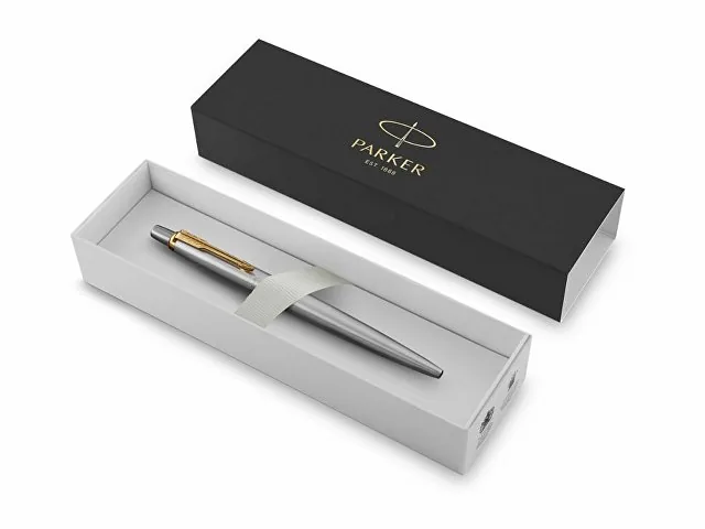 Ручка шариковая Parker Jotter Essential фото 3