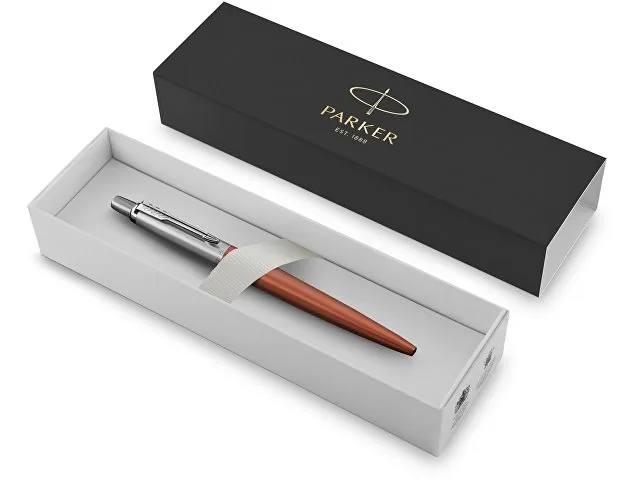 Ручка шариковая Parker Jotter Essential фото 2