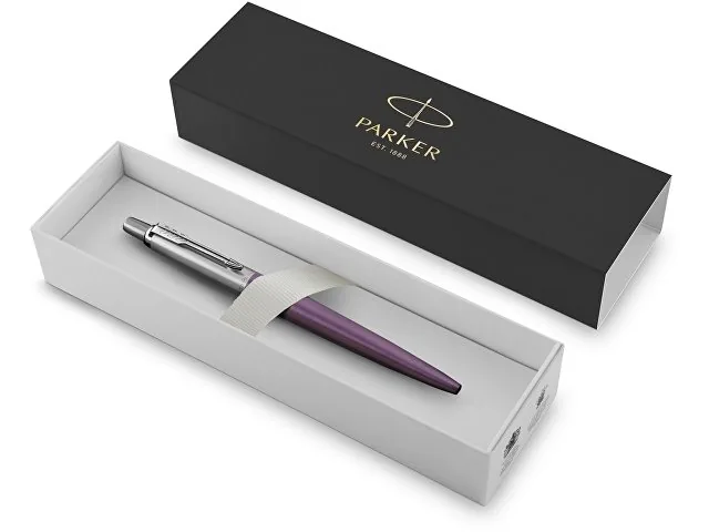 Ручка шариковая Parker Jotter Essential фото 3