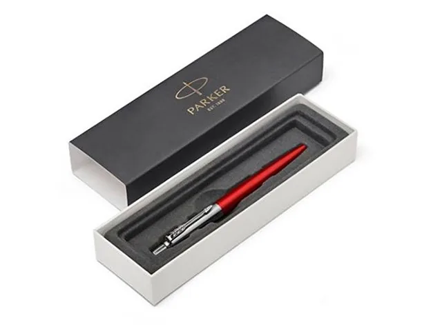 Ручка шариковая Parker Jotter Essential фото 3