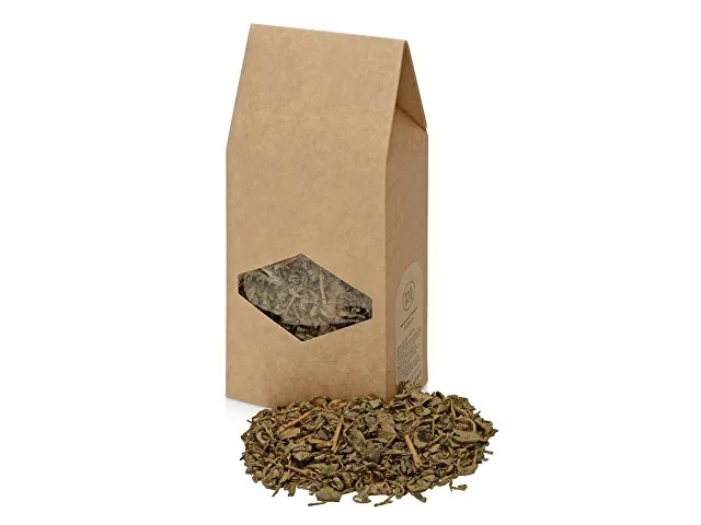 Подарочный набор «Tea Trio Superior» с тремя видами чая фото 6