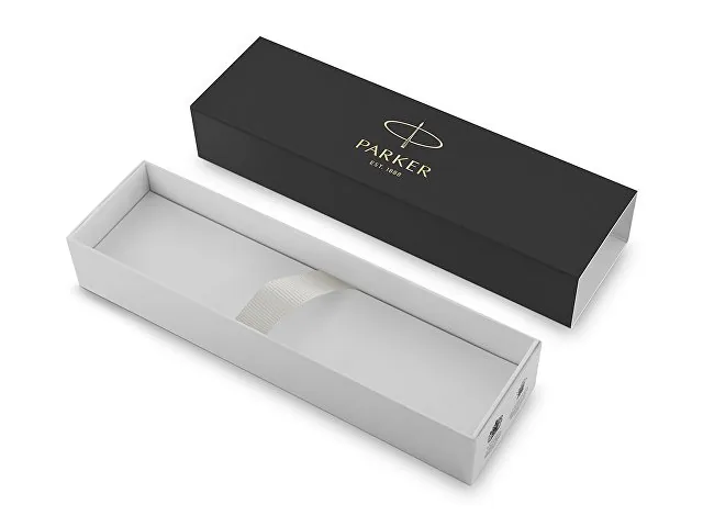 Ручка шариковая Parker «IM Core Black GT» фото 2