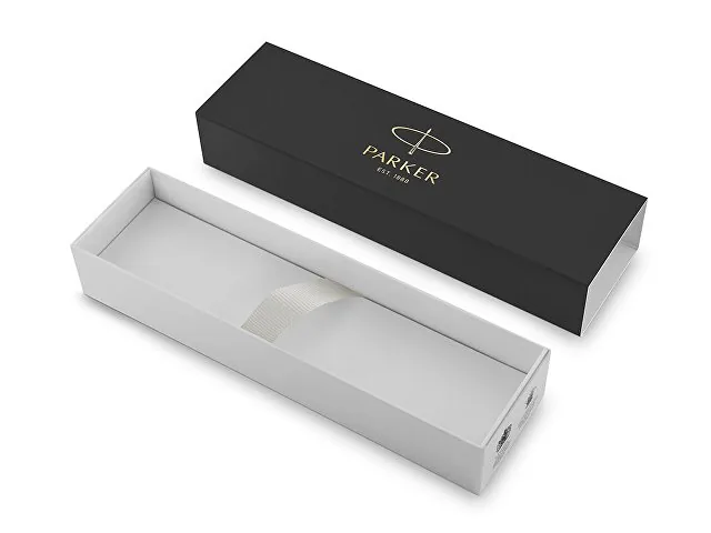 Ручка шариковая Parker «IM Core Black CT» фото 3