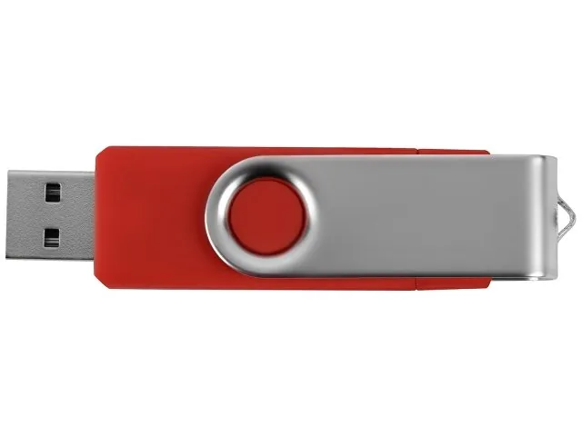 USB/micro USB-флешка на 16 Гб «Квебек OTG» фото 5
