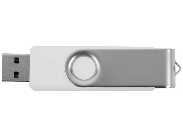USB/micro USB-флешка на 16 Гб «Квебек OTG» фото 5