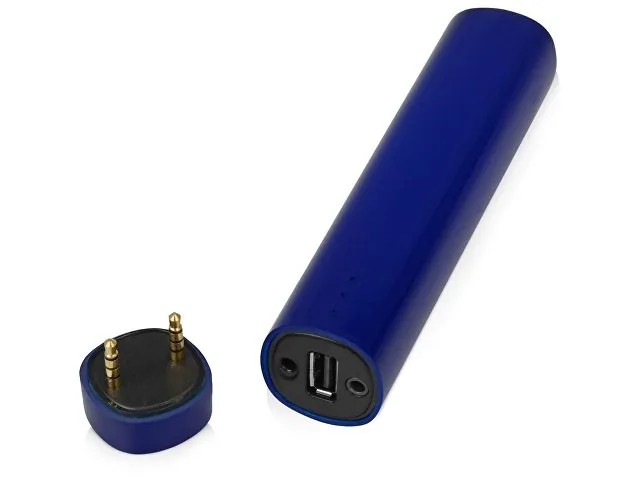 Внешний аккумулятор «Мьюзик», 5200 mAh фото 2