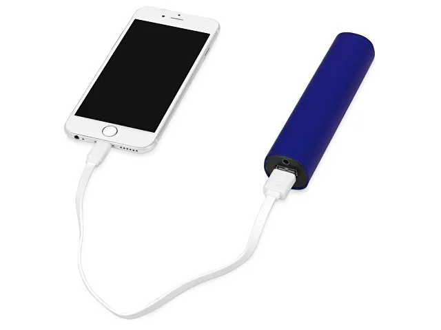 Внешний аккумулятор «Мьюзик», 5200 mAh фото 3