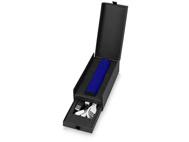 Внешний аккумулятор «Мьюзик», 5200 mAh фото 10