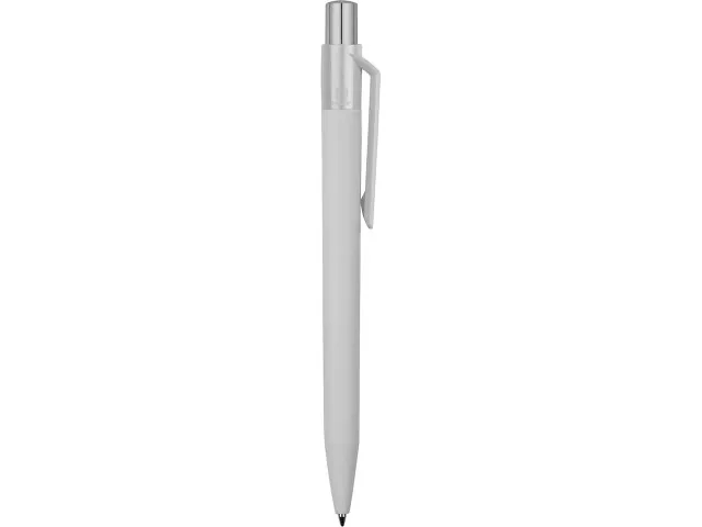 Ручка пластиковая шариковая «On Top SI Gum» soft-touch фото 4