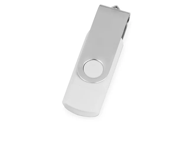 USB3.0/USB Type-C флешка на 16 Гб «Квебек C» фото 3