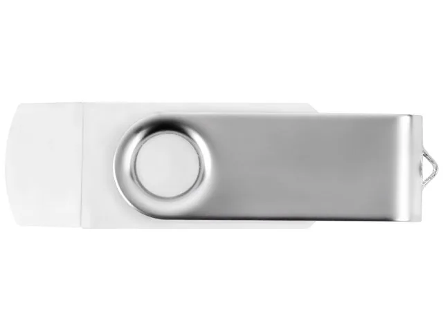 USB3.0/USB Type-C флешка на 16 Гб «Квебек C» фото 4