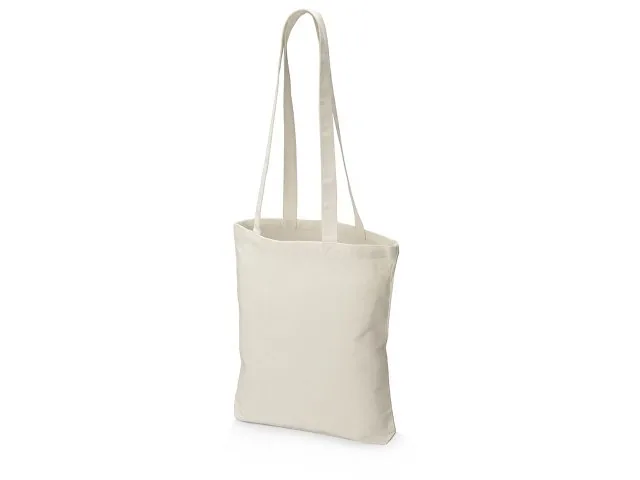 Сумка из плотного хлопка «Carryme 220», 220 г/м2 фото 2