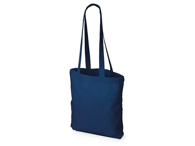 Сумка из плотного хлопка «Carryme 220», 220 г/м2 фото 2
