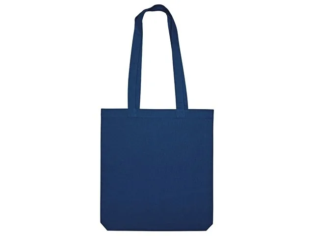 Сумка из плотного хлопка «Carryme 220», 220 г/м2 фото 3