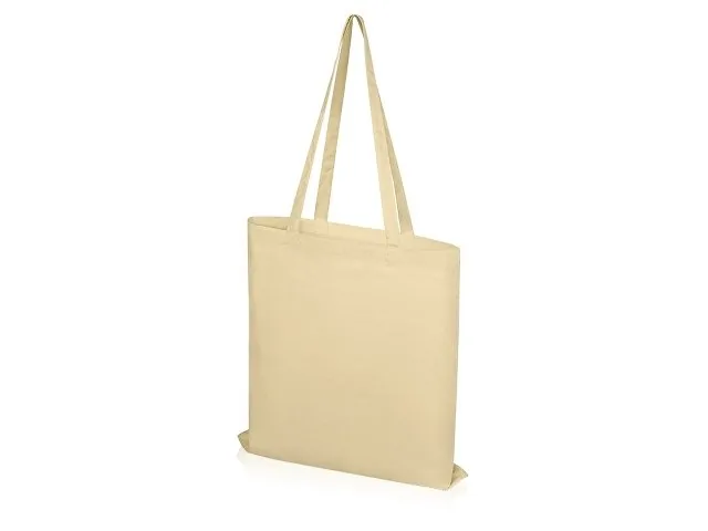 Сумка из хлопка «Carryme 105», 105 г/м2 фото 2