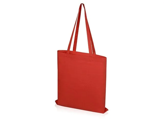 Сумка из хлопка «Carryme 105», 105 г/м2 фото 2