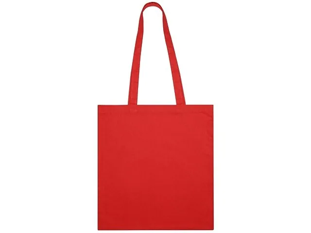 Сумка из хлопка «Carryme 105», 105 г/м2 фото 3