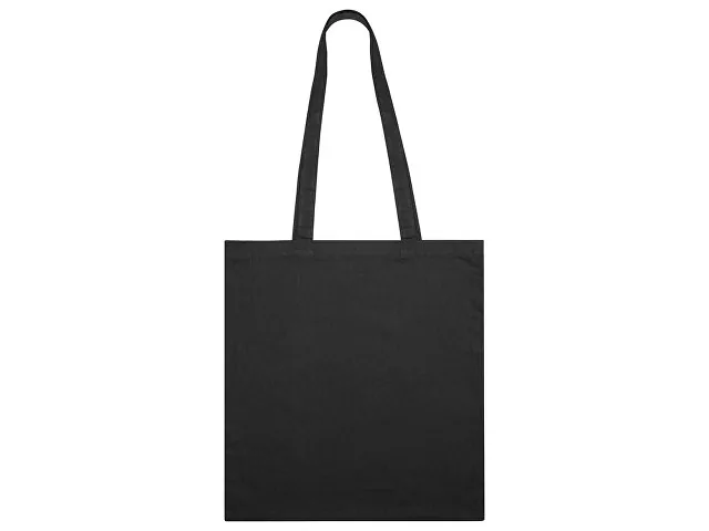 Сумка из хлопка «Carryme 105», 105 г/м2 фото 3