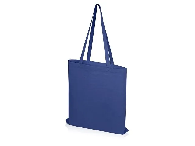 Сумка из хлопка «Carryme 105», 105 г/м2 фото 2