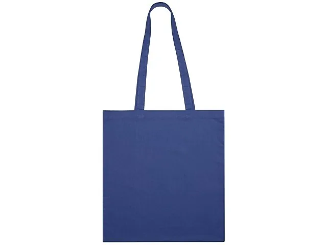 Сумка из хлопка «Carryme 105», 105 г/м2 фото 3