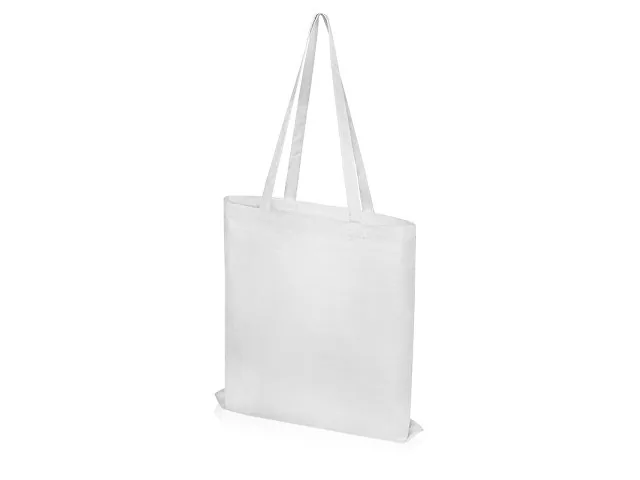 Сумка из хлопка «Carryme 105», 105 г/м2 фото 2