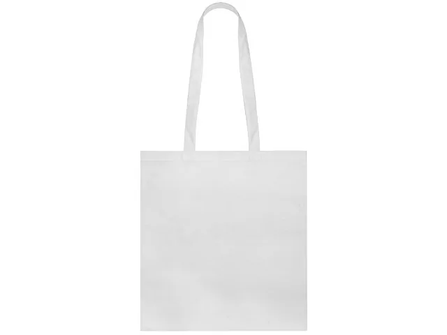 Сумка из хлопка «Carryme 105», 105 г/м2 фото 3