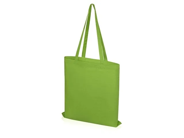 Сумка из хлопка «Carryme 105», 105 г/м2 фото 2