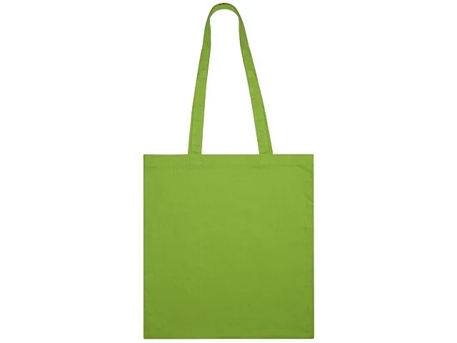 Сумка из хлопка «Carryme 105», 105 г/м2 фото 3