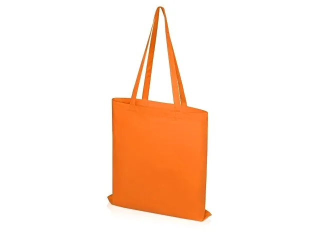 Сумка из хлопка «Carryme 105», 105 г/м2 фото 2
