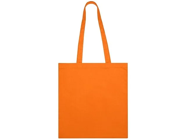 Сумка из хлопка «Carryme 105», 105 г/м2 фото 3