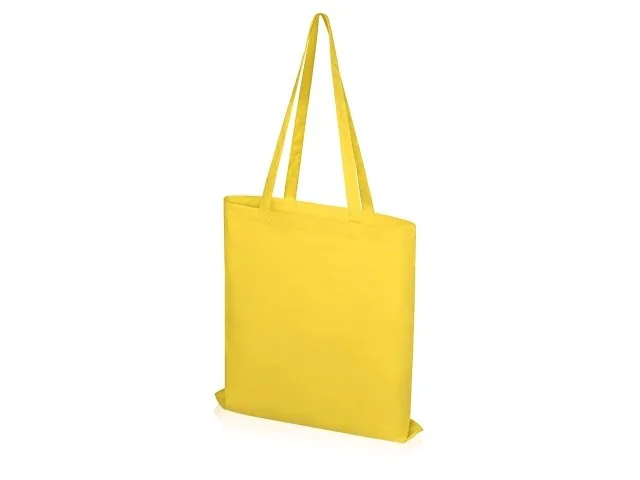 Сумка из хлопка «Carryme 105», 105 г/м2 фото 2