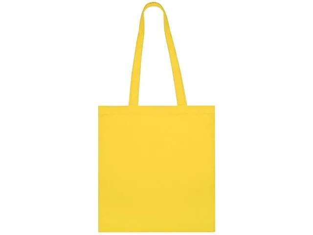 Сумка из хлопка «Carryme 105», 105 г/м2 фото 3