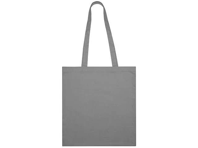 Сумка из хлопка «Carryme 105», 105 г/м2 фото 3