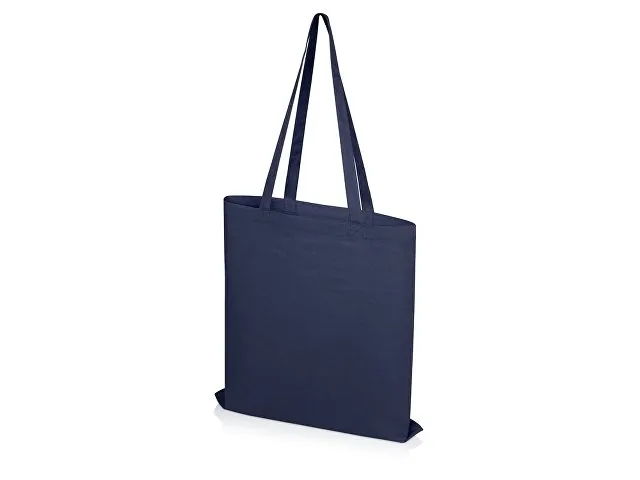 Сумка из хлопка «Carryme 105», 105 г/м2 фото 2