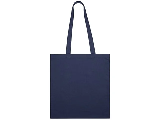 Сумка из хлопка «Carryme 105», 105 г/м2 фото 3