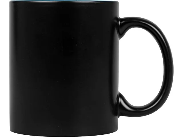 Кружка с покрытием для гравировки «Subcolor BLK» фото 3